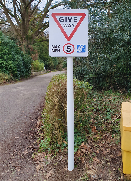 St Barnabas Dormansland